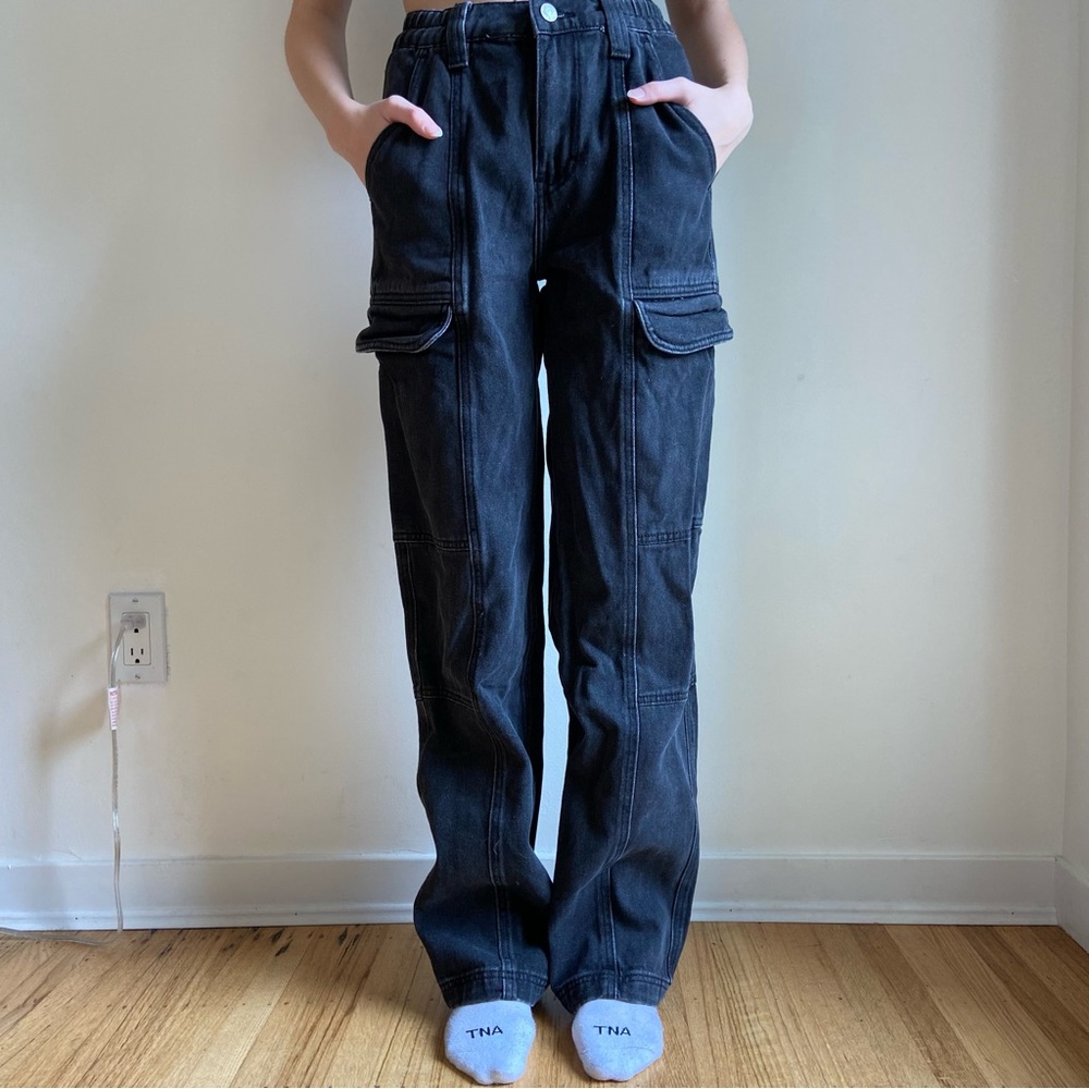 PACSUN cargo pants